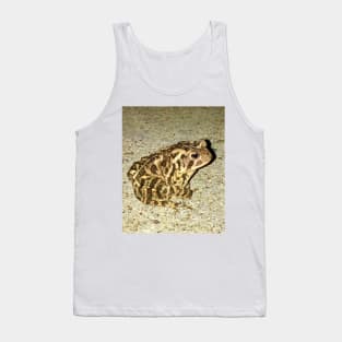 Perfect Toad Tank Top